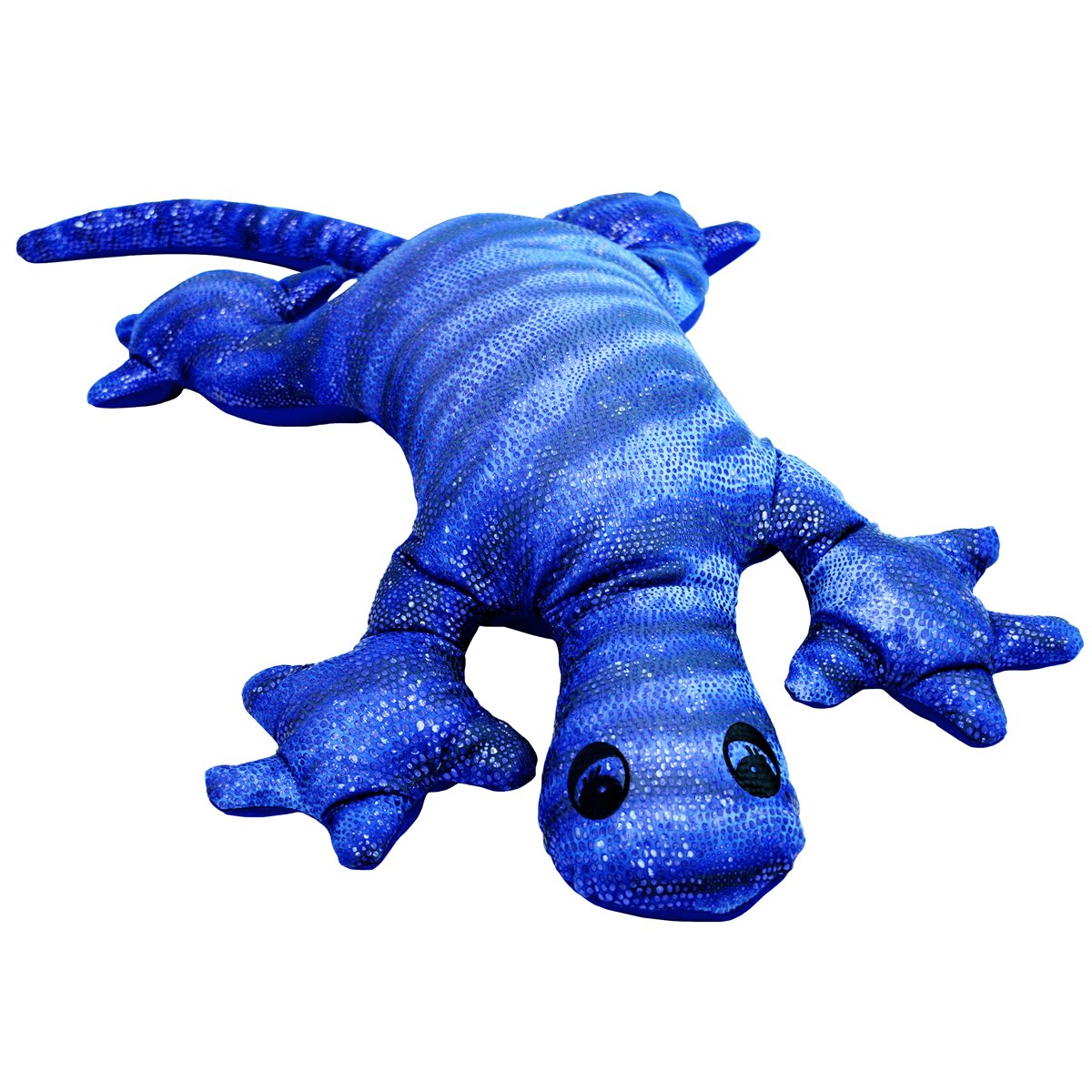 Peluche lourde - Lézard