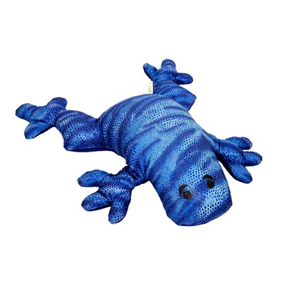 Peluche lourde - Grenouille