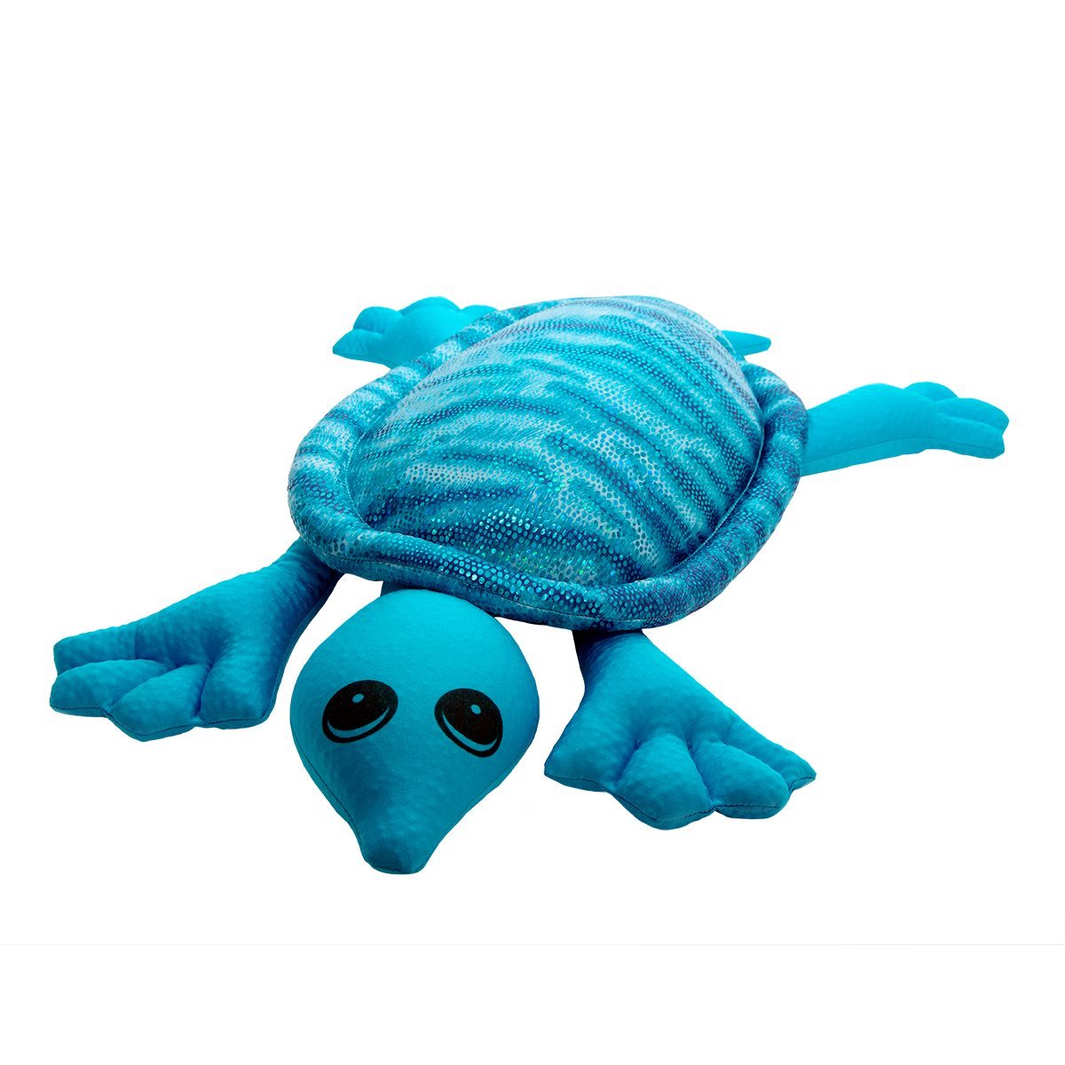 Peluche lourde - Tortue