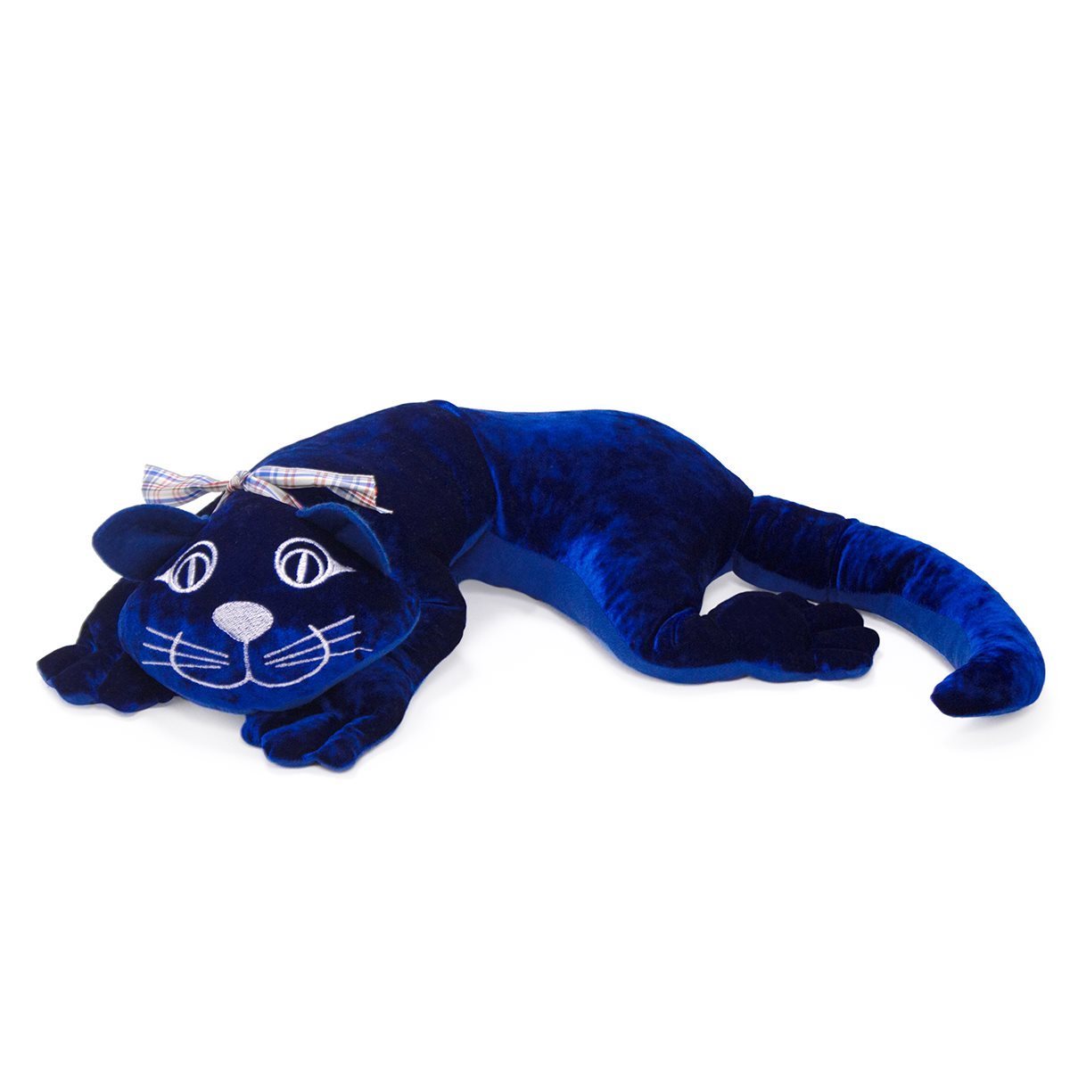 Peluche lourde - Chat