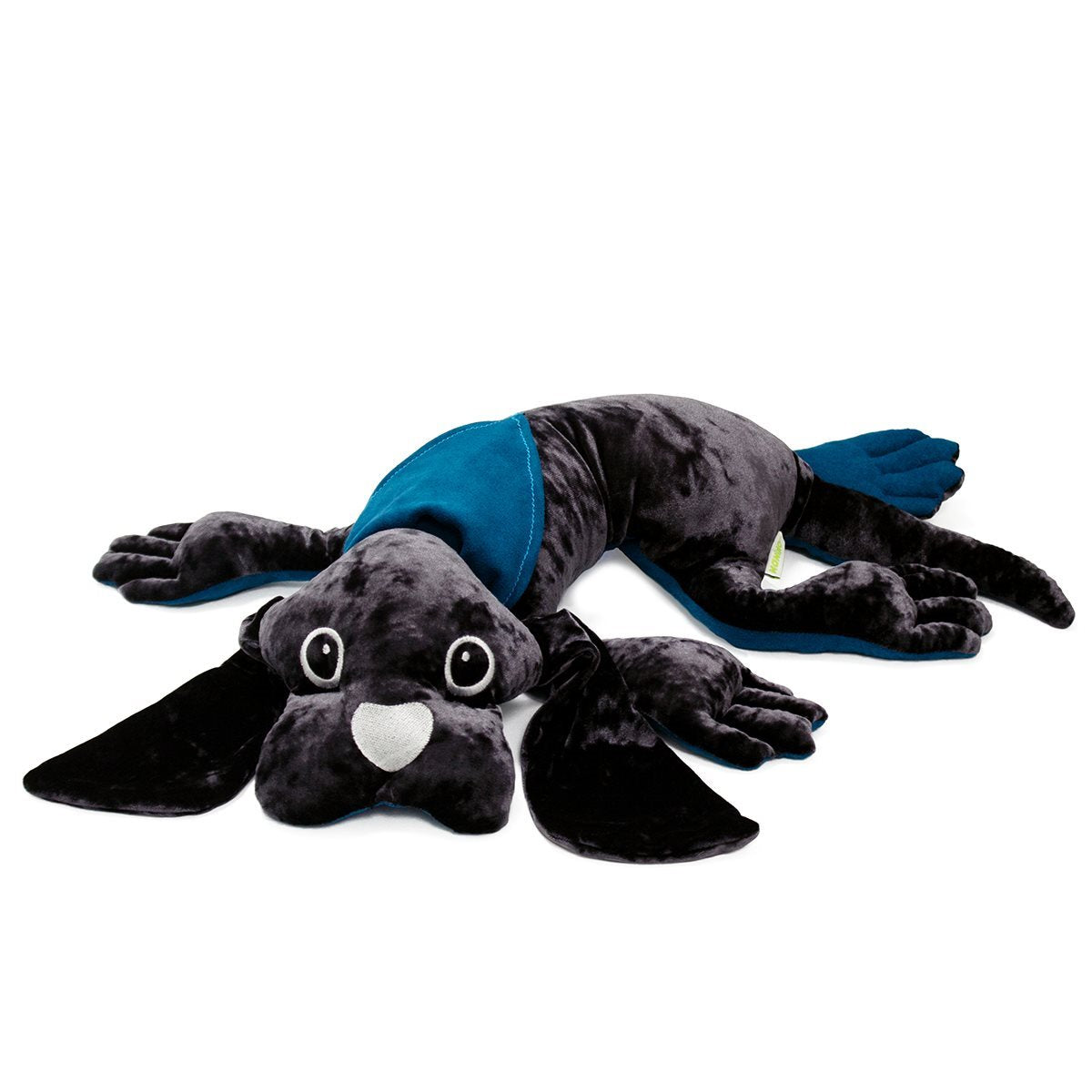 Peluche lourde - Chien